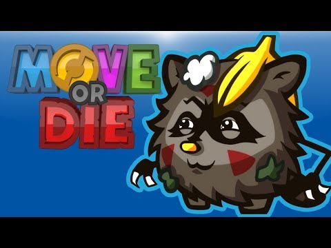 Move Or Die! - THIS GAME IS STILL FUN! (New Modes &amp; Mutators!)