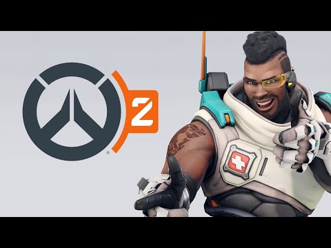 Overwatch 2: Everything We Know So Far