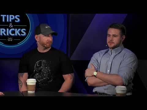 Mixer Partner Interview w/ SIEFE &amp; Archonaut - Tips and Tricks