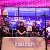 Twitch Streamers at Gamescom