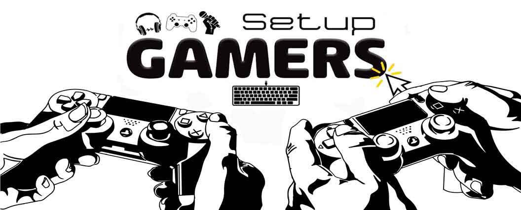 Setupgamers