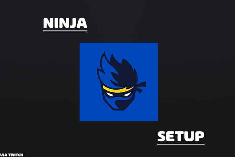 Ninja Setup