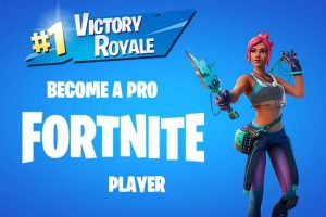 How to Become a Pro Fortnite Player - 2025 - Setupgamers