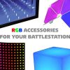RGB accessory