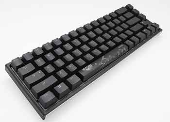 Ducky One 2 SF best keyboard