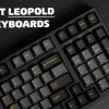 best leopold keyboard