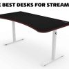 desk for streaming