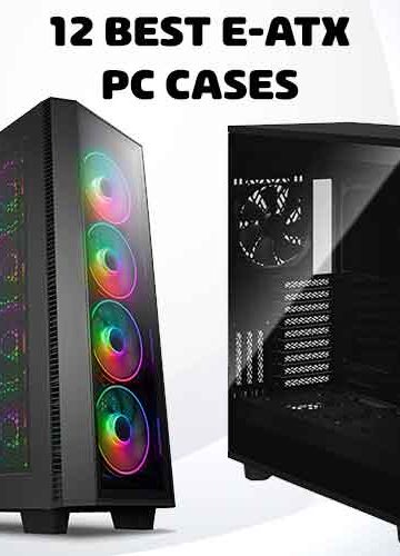 E-ATX-PC-case