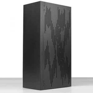 10 Best Vertical PC Cases for Airflow – 2025 - Setupgamers