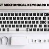 mechanical keyboard kit