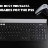 keyboard for ps5
