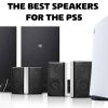 Speakers for PS5