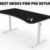 desk for ps5