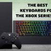 keyboard for xbox series x