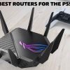 router for ps5
