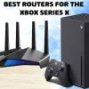 router for xbox series x