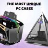 unique pc case