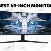 49 inch monitor
