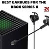 earbuds for xbox series x