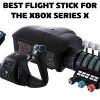 flight stick for xbox series x