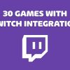 Twitch-integration-games