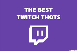 15 Best Twitch Thots of Dec 2025 - Setupgamers