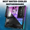 water cooled motherboard