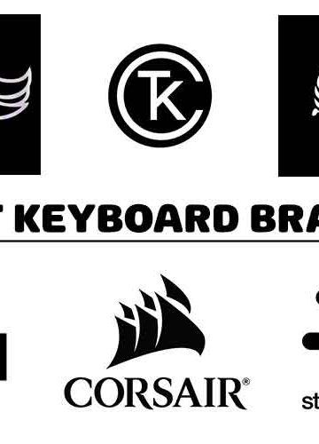 best keyboard brand