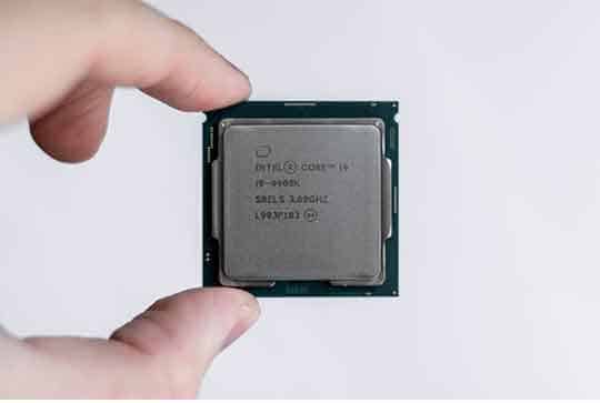 High-end intel CPU for streaming