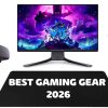 Best Gaming Gear